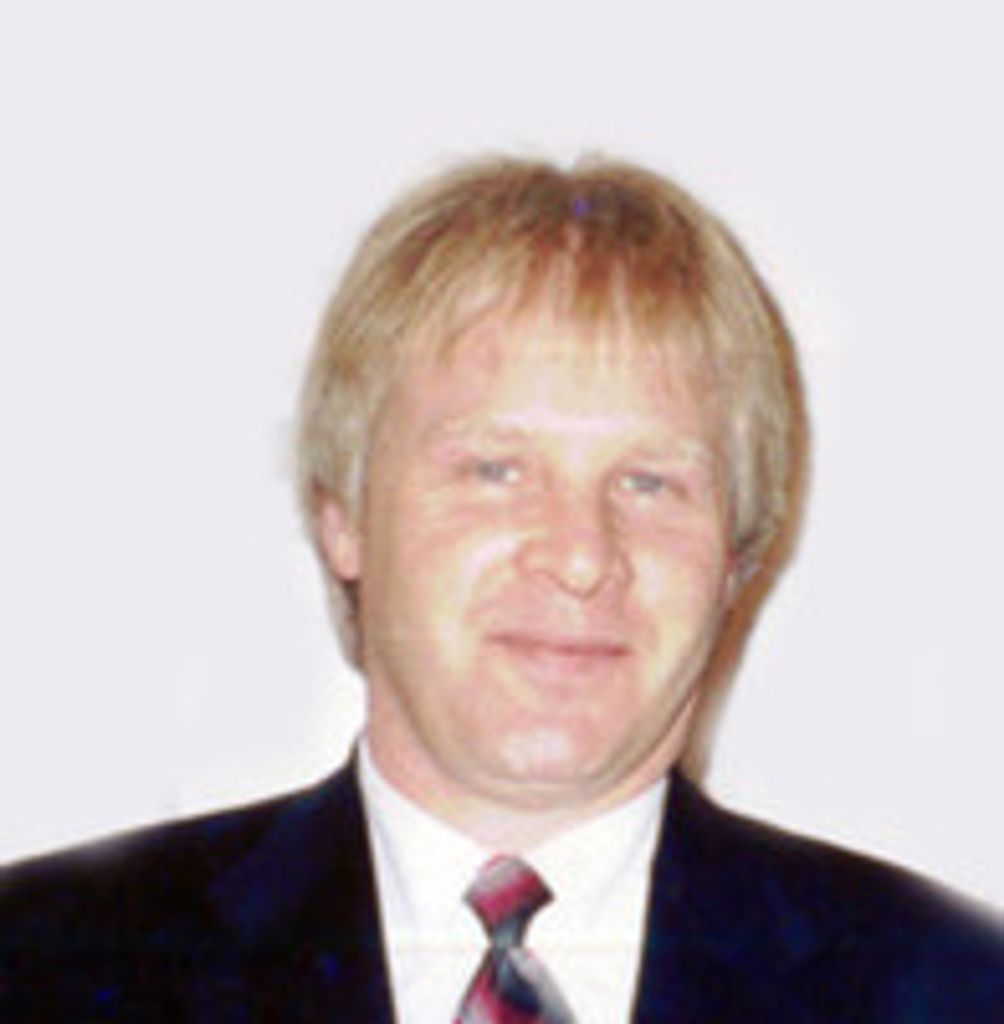 Billy F. Shelton, Jr.
