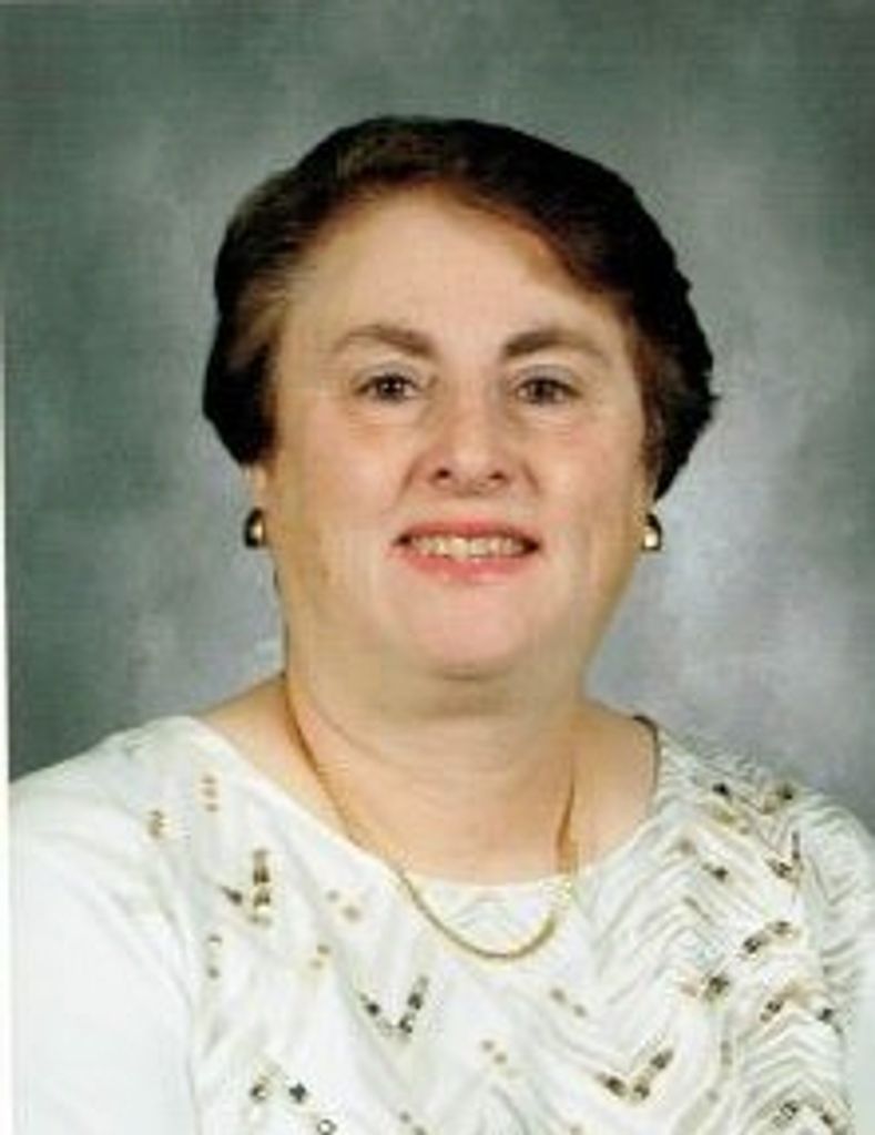 Pauline Anna Berlingieri Profile Photo