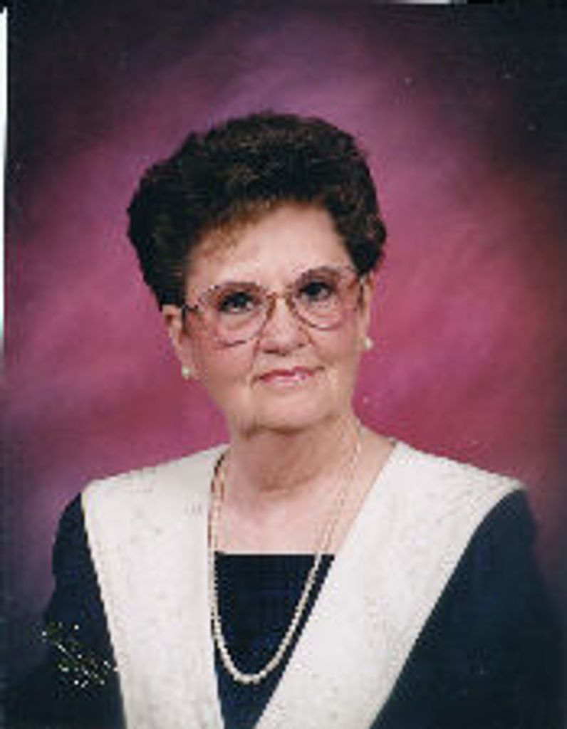 Peggy Faye Hadden Willis Profile Photo