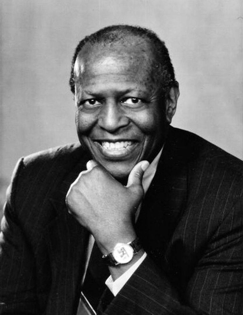 Charles Vert Willie Profile Photo