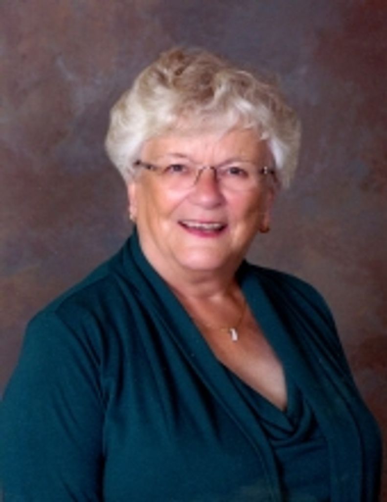 Karen I. Johnson