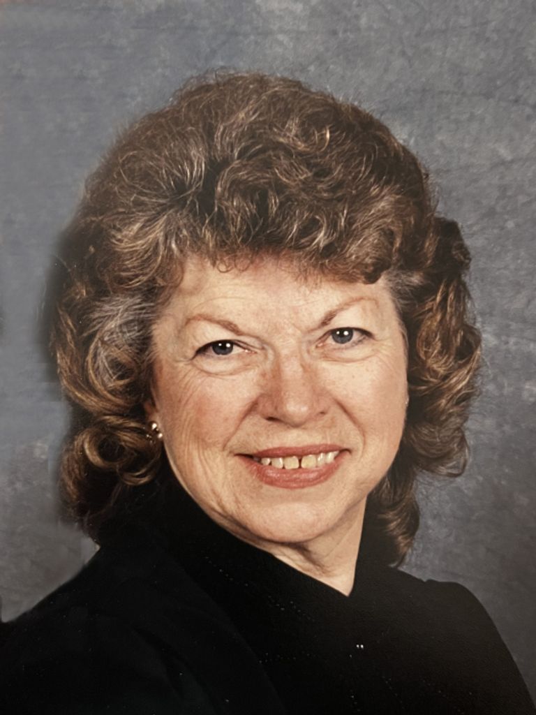 Carol Morris
