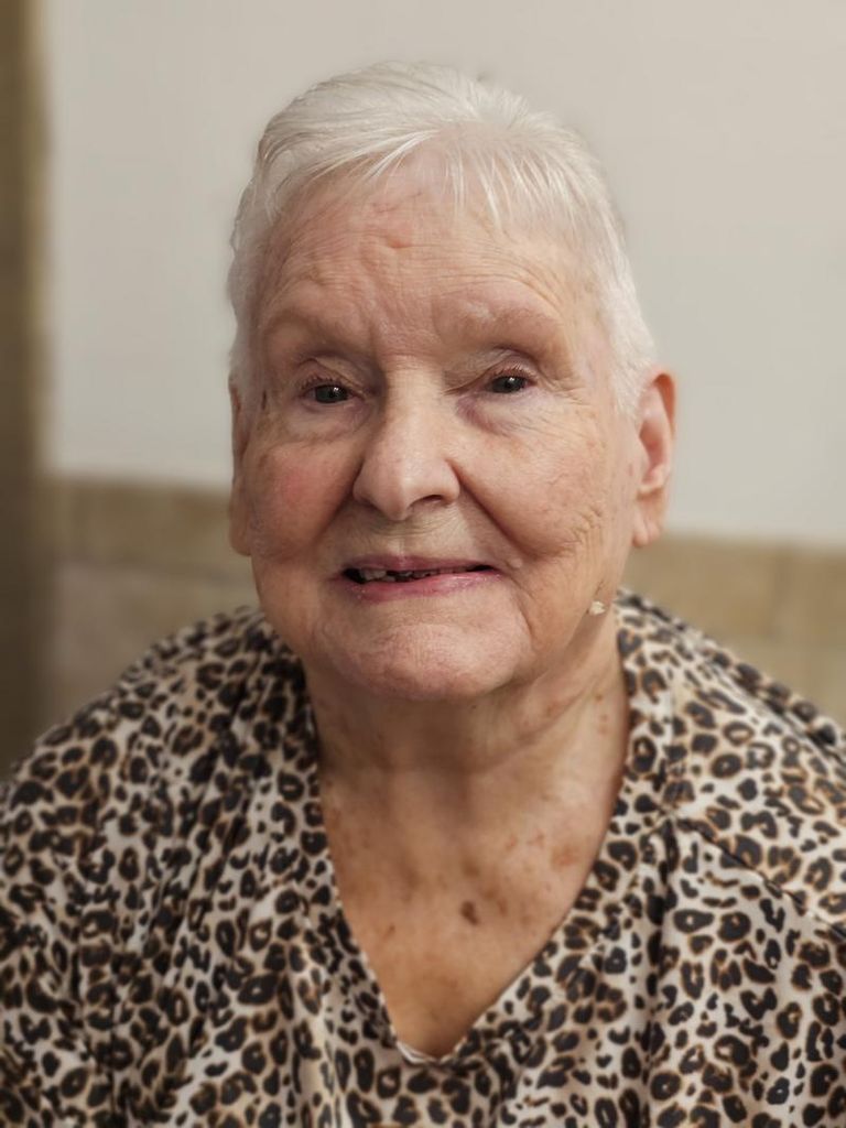 Wanda Gaye Goodman Profile Photo