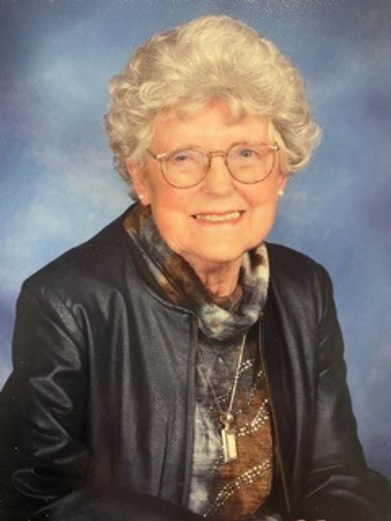 Margaret Stahl