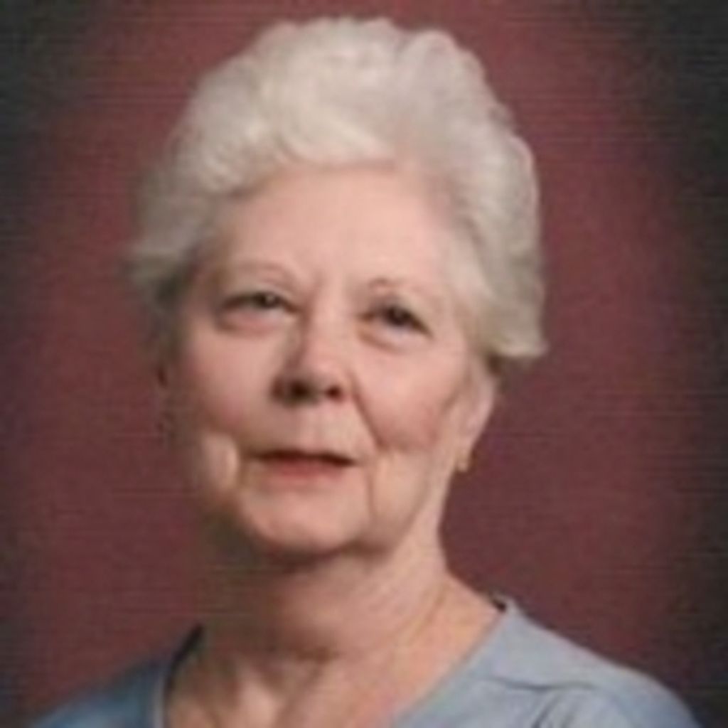 Thelma Christensen Profile Photo