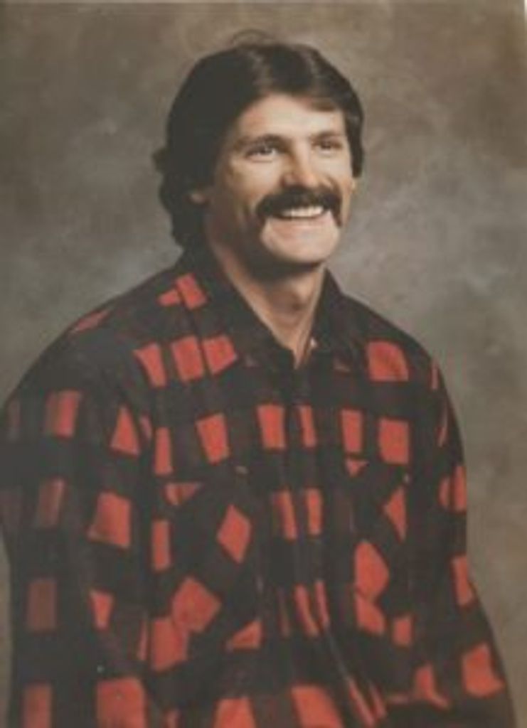 David Leon Holbrook Profile Photo