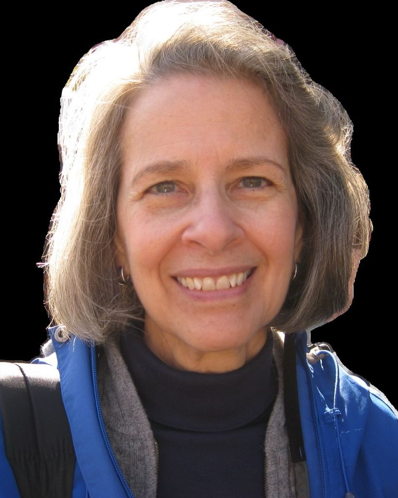 Bonnie C Knutsen