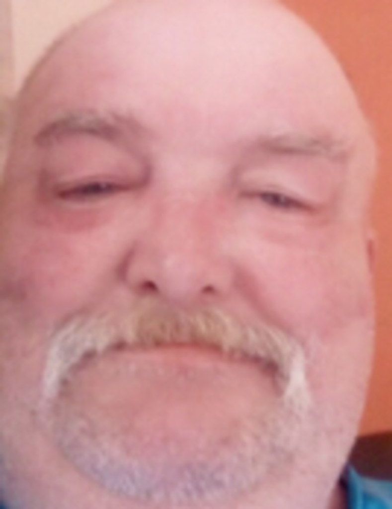 Ralph Nelson Zimmerman Profile Photo