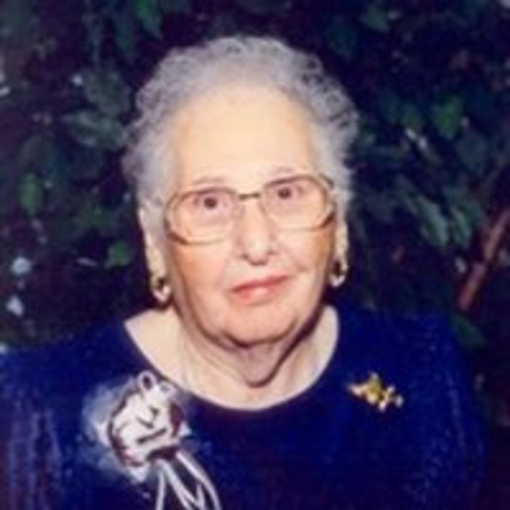 Olive Ewings Rogers
