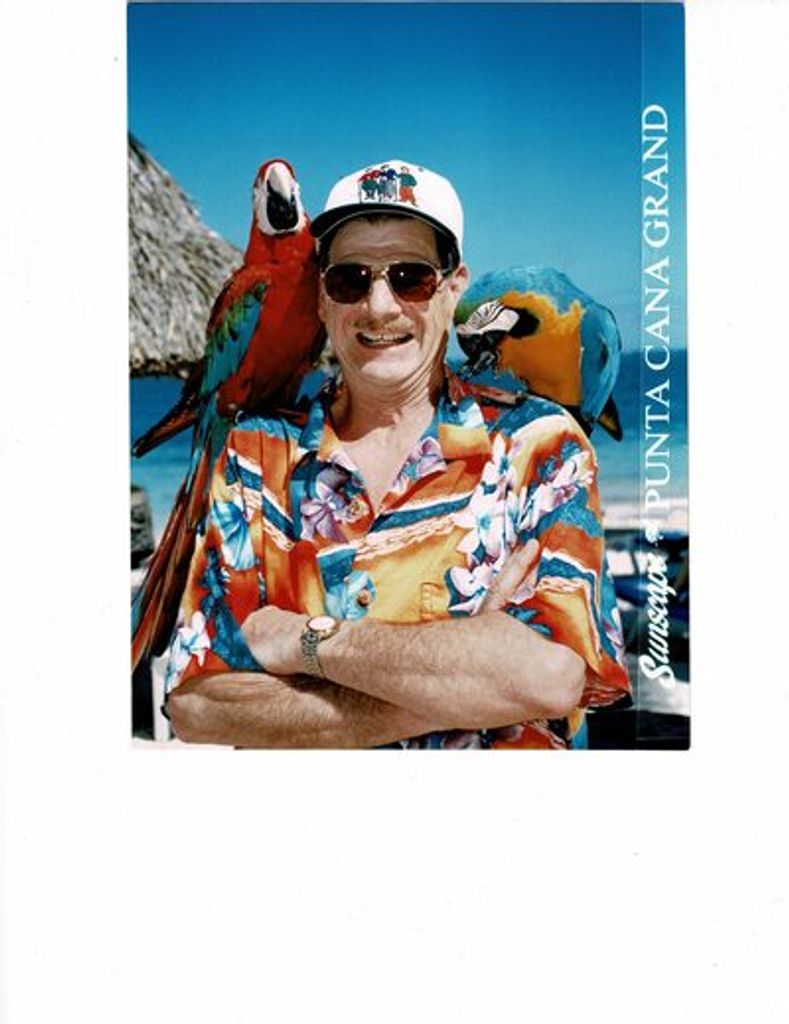 William "Bill" J. Ream Profile Photo