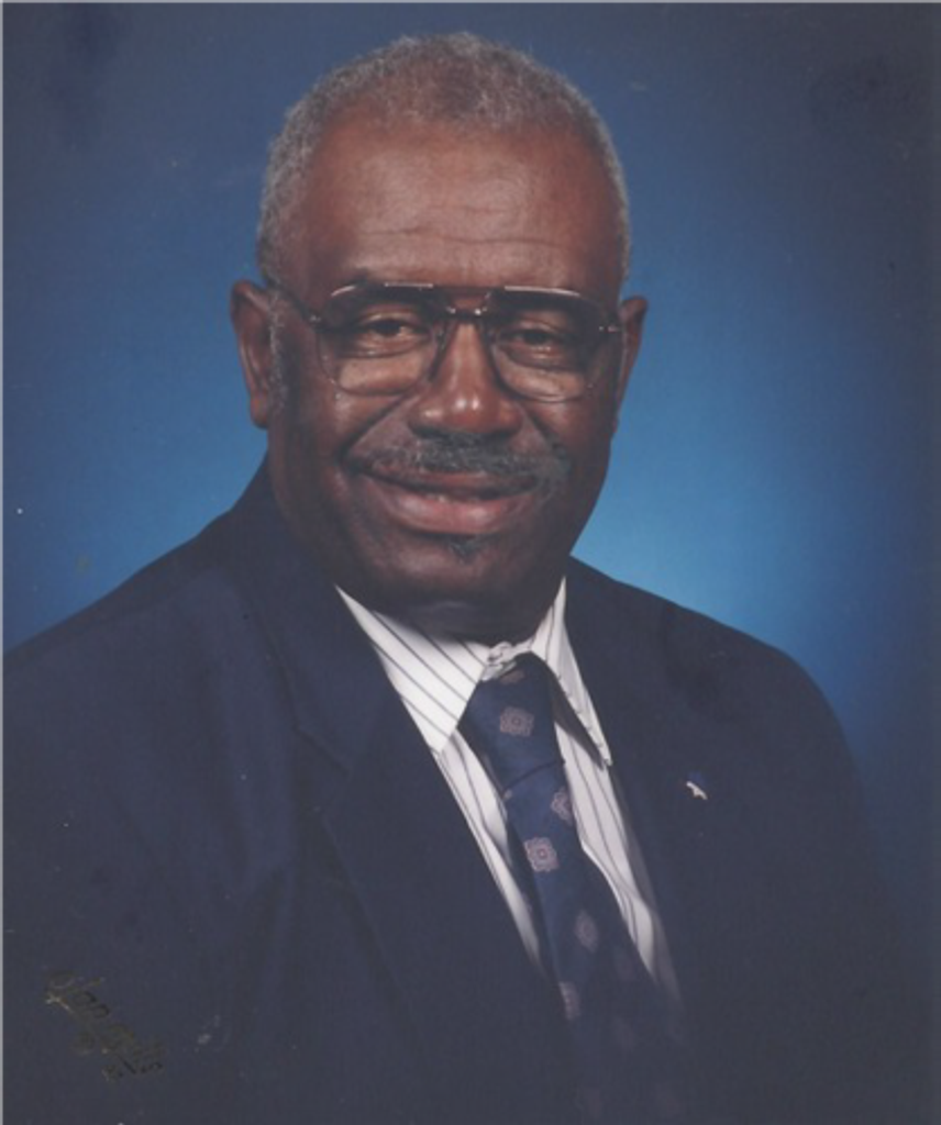Alfred Corbins 86 Profile Photo
