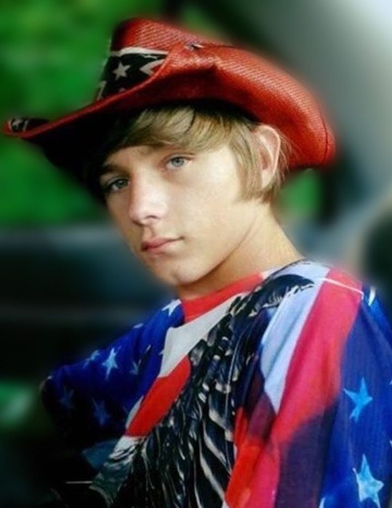 Justin "Jw" Wright
