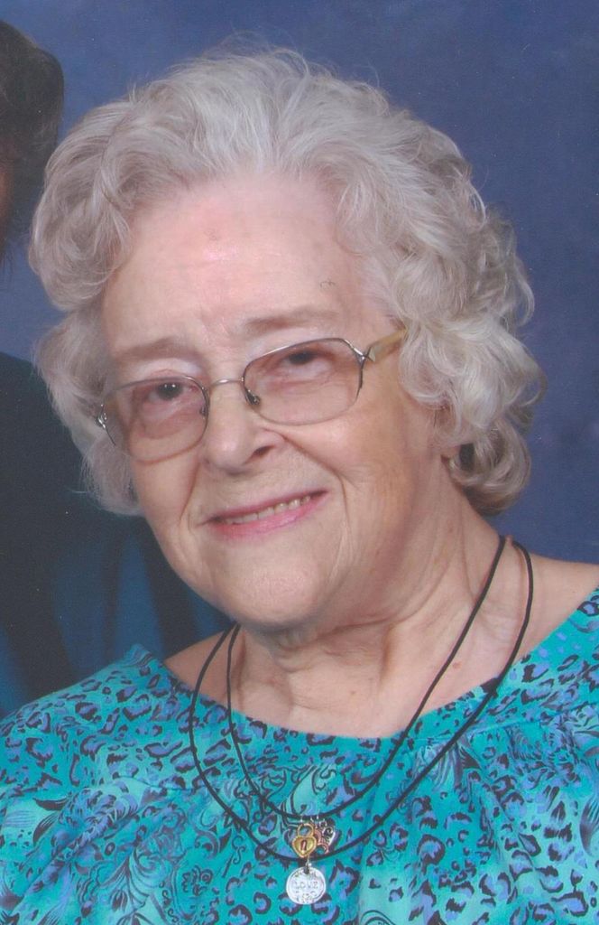 Rebecca Louise Patton Stamey