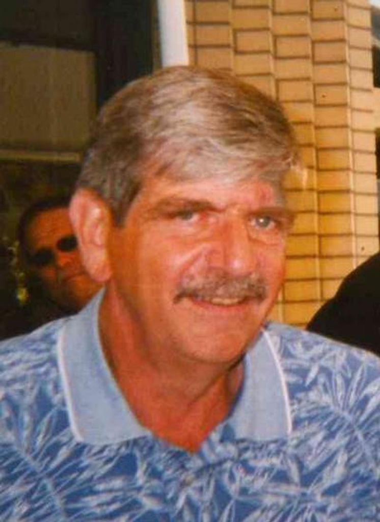John Boyd Moehrle Profile Photo