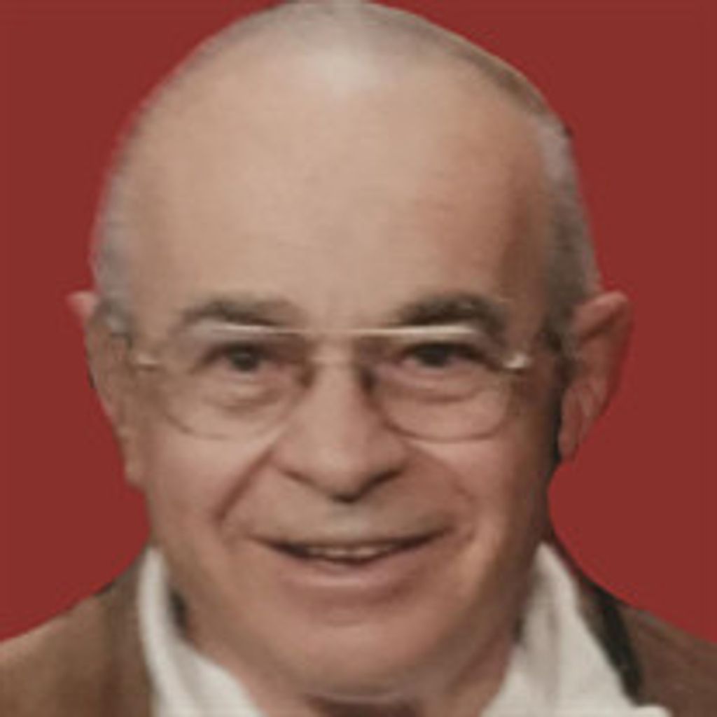 Joseph Trevelline