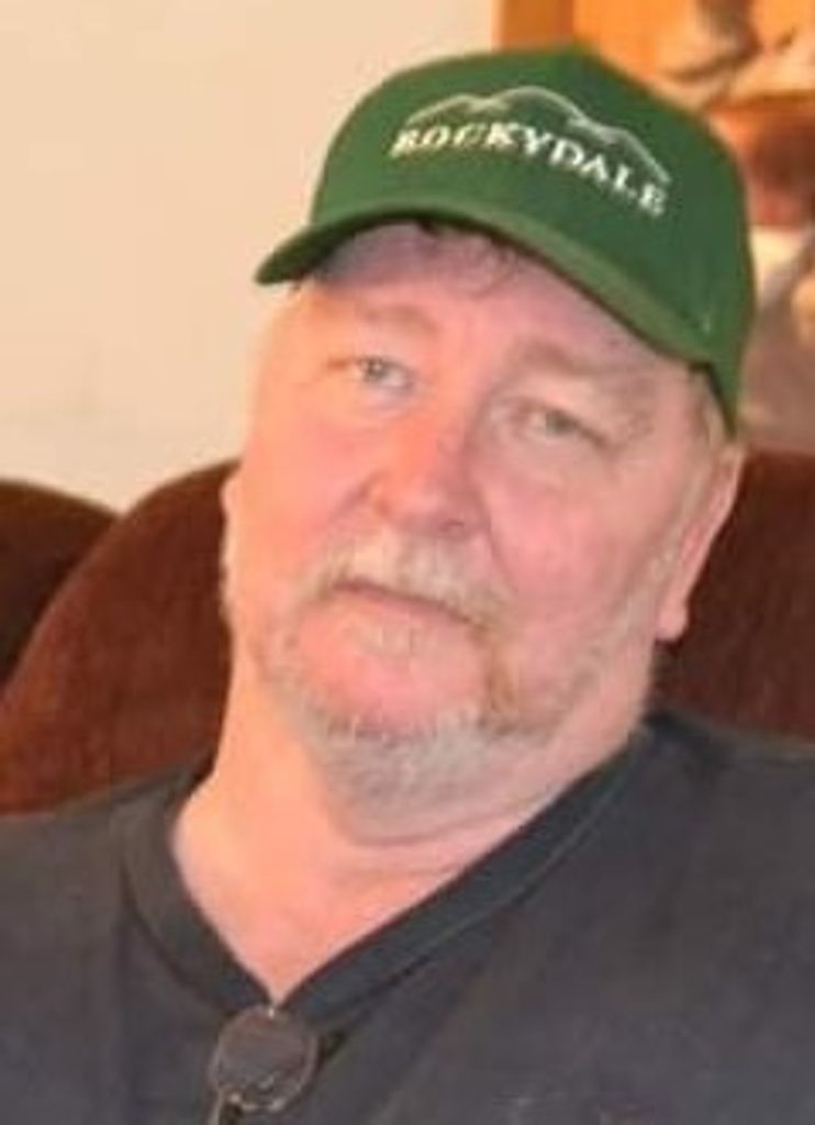 Harold Brent Tucker, Sr.