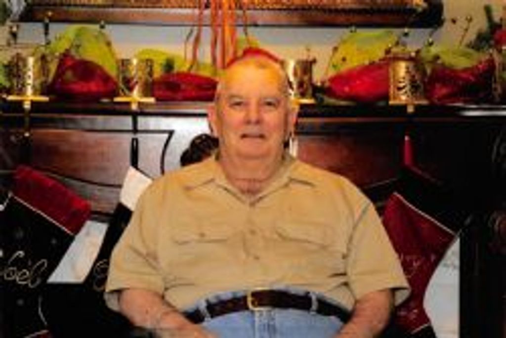 Robert Edward Hill, Jr. Profile Photo