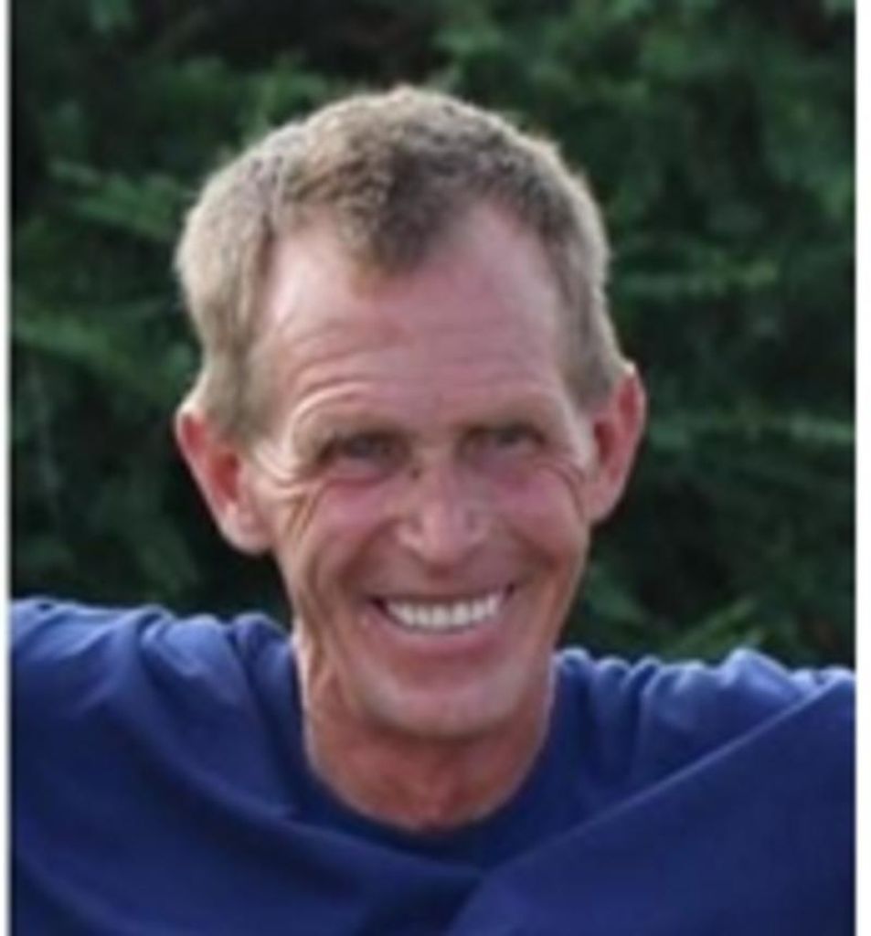 Johnny Wesley Ham Profile Photo