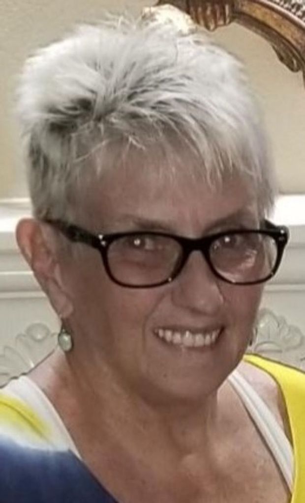 Connie Darlene Wilkerson Kelty Profile Photo