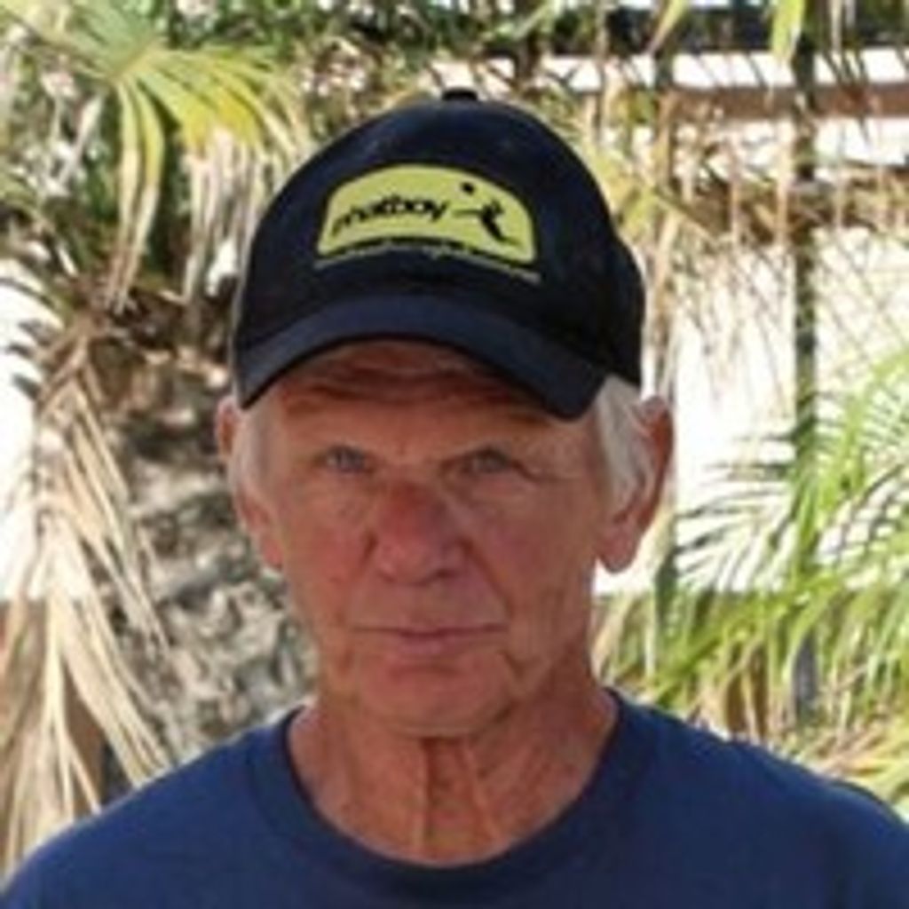 Neal Edward Cline