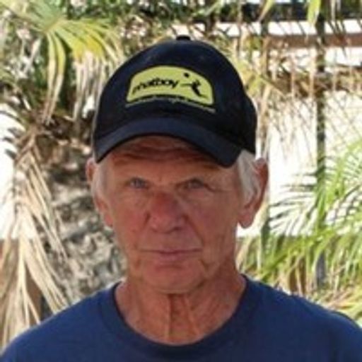 Neal Edward Cline Profile Photo