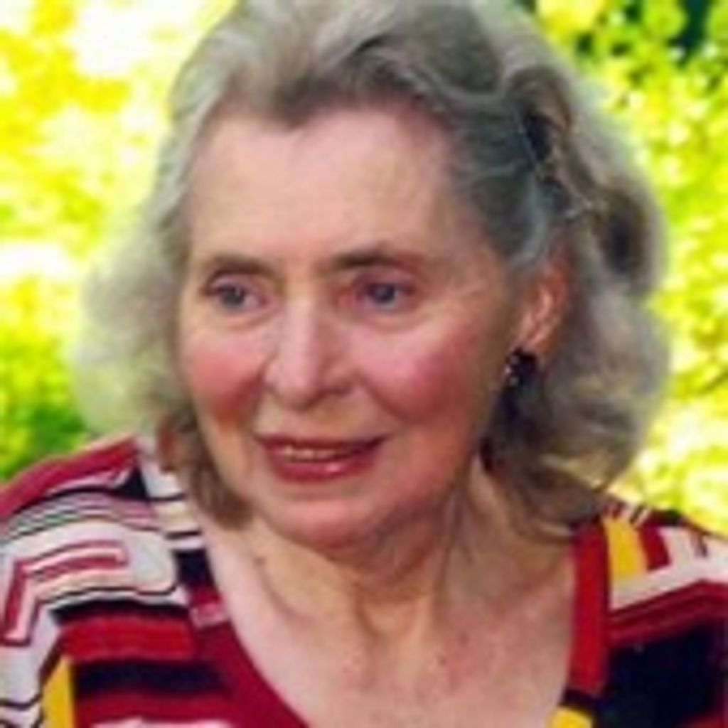 Joanne Vredenburgh