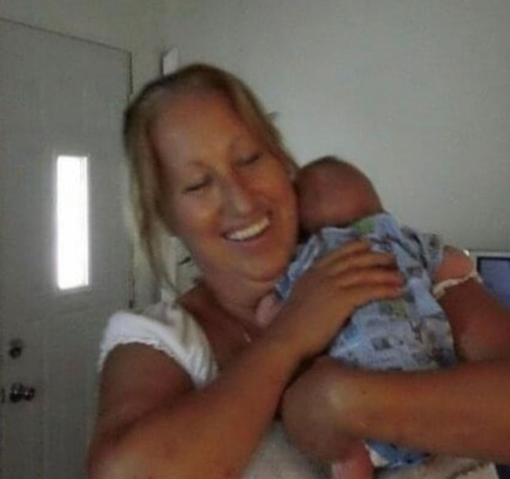 Deborah Lynn Dobbins