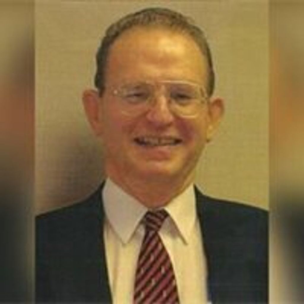 Joseph L. Harper