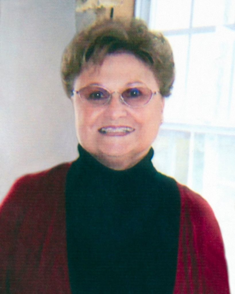 Mrs. Florence Gay Martin Profile Photo