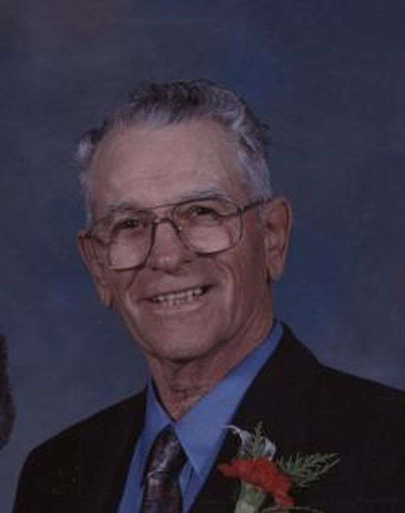 Robert Eldon Leblanc