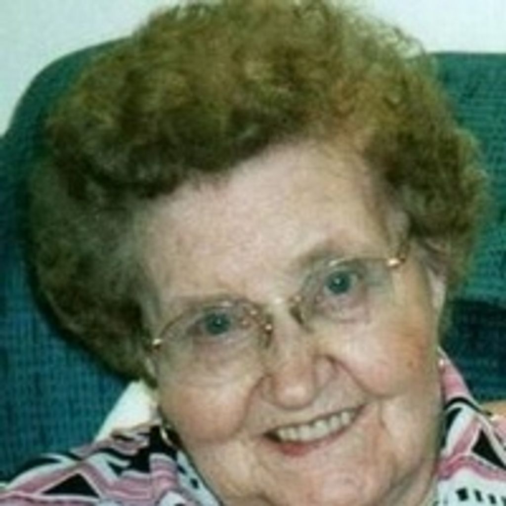 Vera D. Carlson