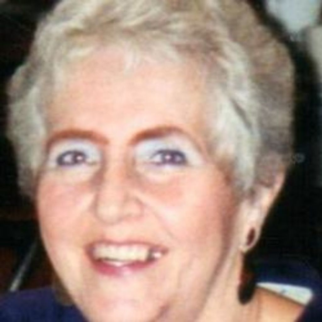 Judith Ann Pennington