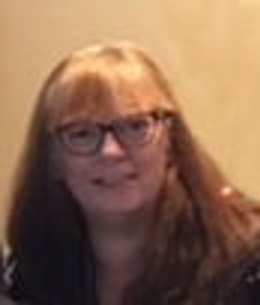 Hillary L. McArthur Profile Photo