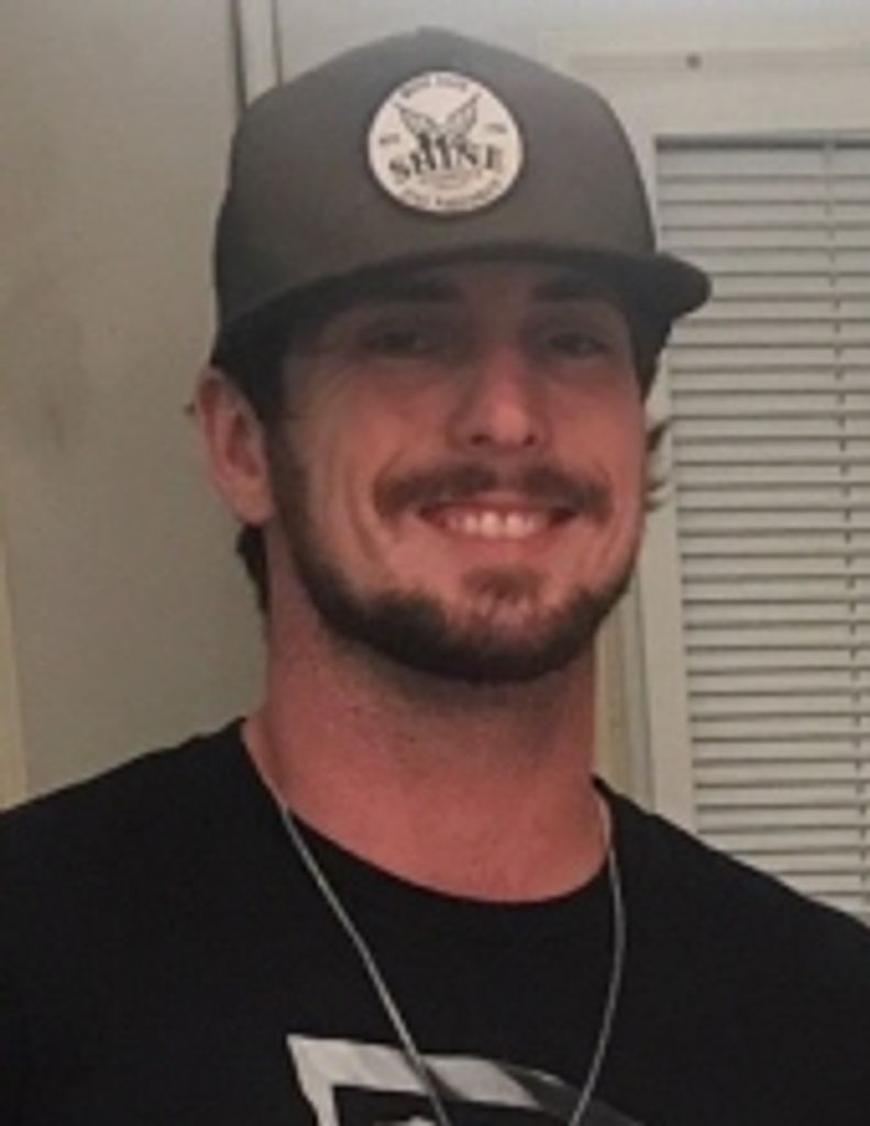 James Pierce Hensley