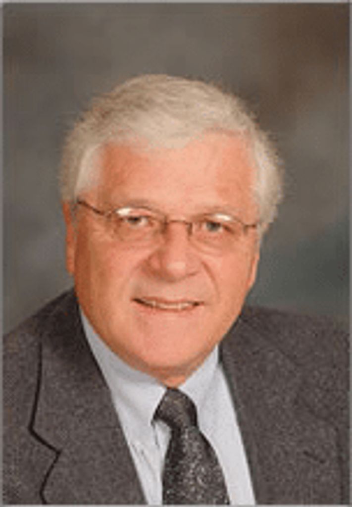 Daniel Mead