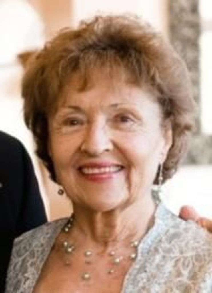 Marian Chassell Abrell