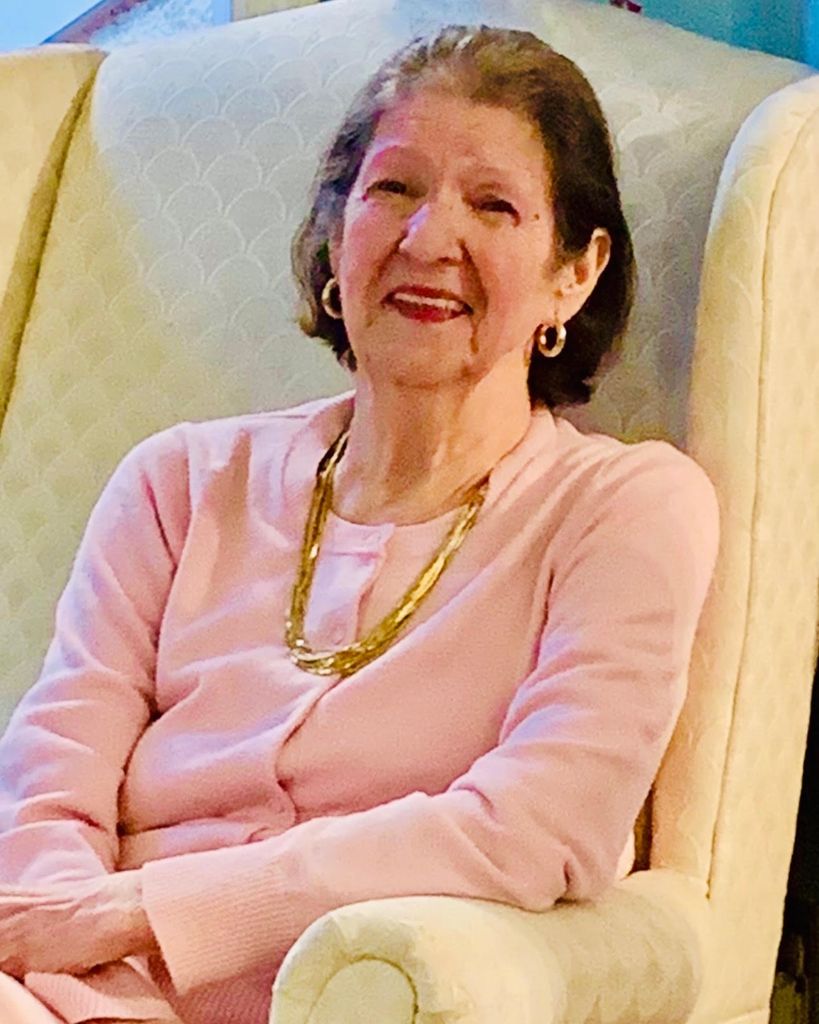 Sally Jo Cox Profile Photo