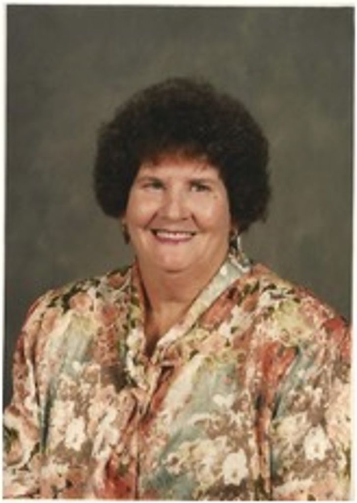 Mary A. Lovell