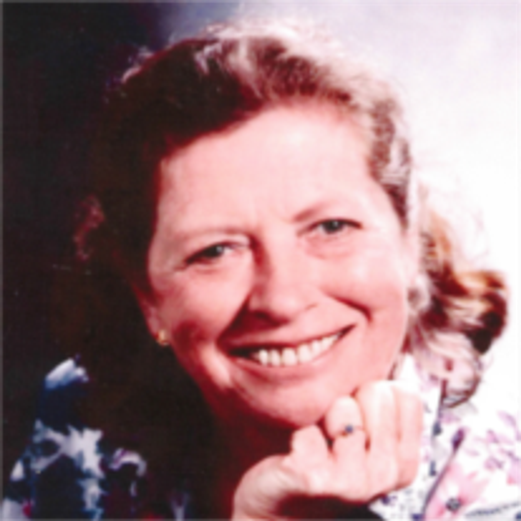 Rose Marie Chase