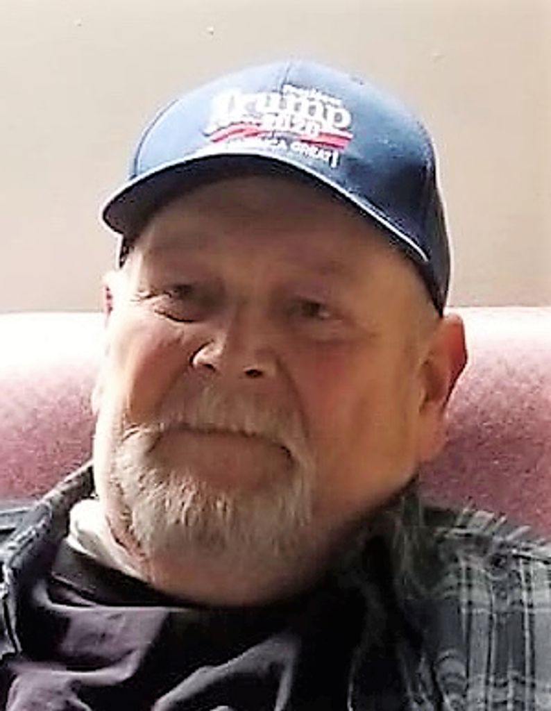 Robert "Bob" Prussia Profile Photo
