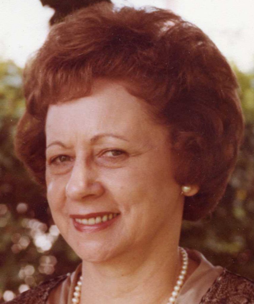Ruth Funk