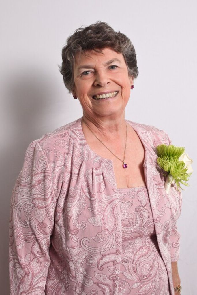 Patricia Jean (Taus) Little Profile Photo