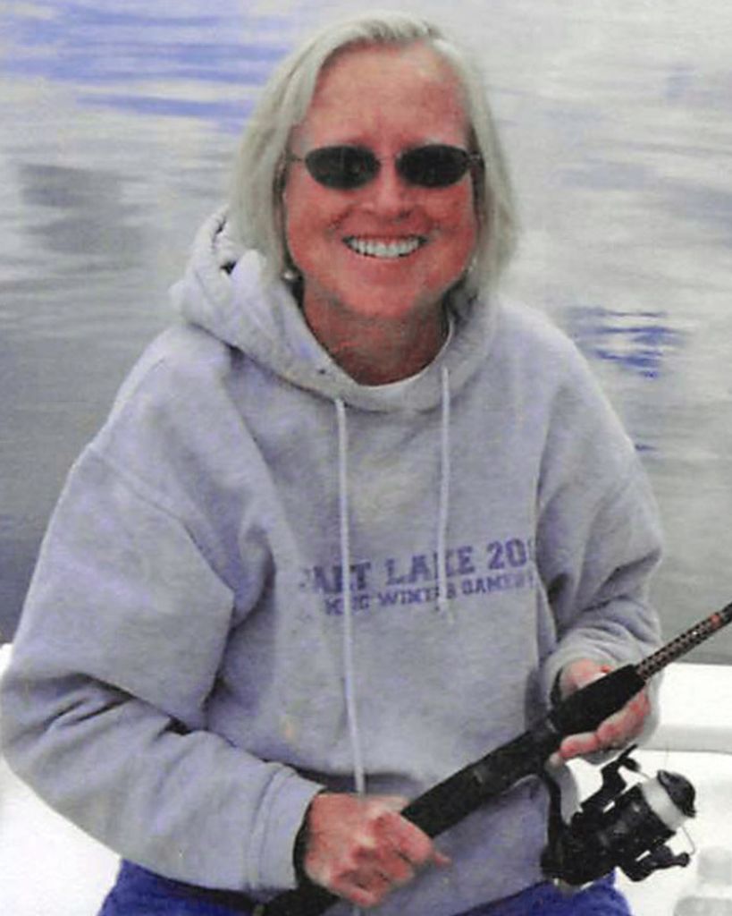 Candace Timmerman Nenow