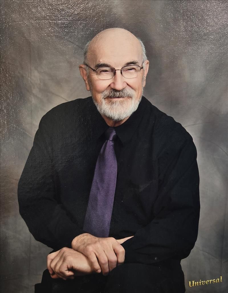 Harvey Eugene Miller Profile Photo