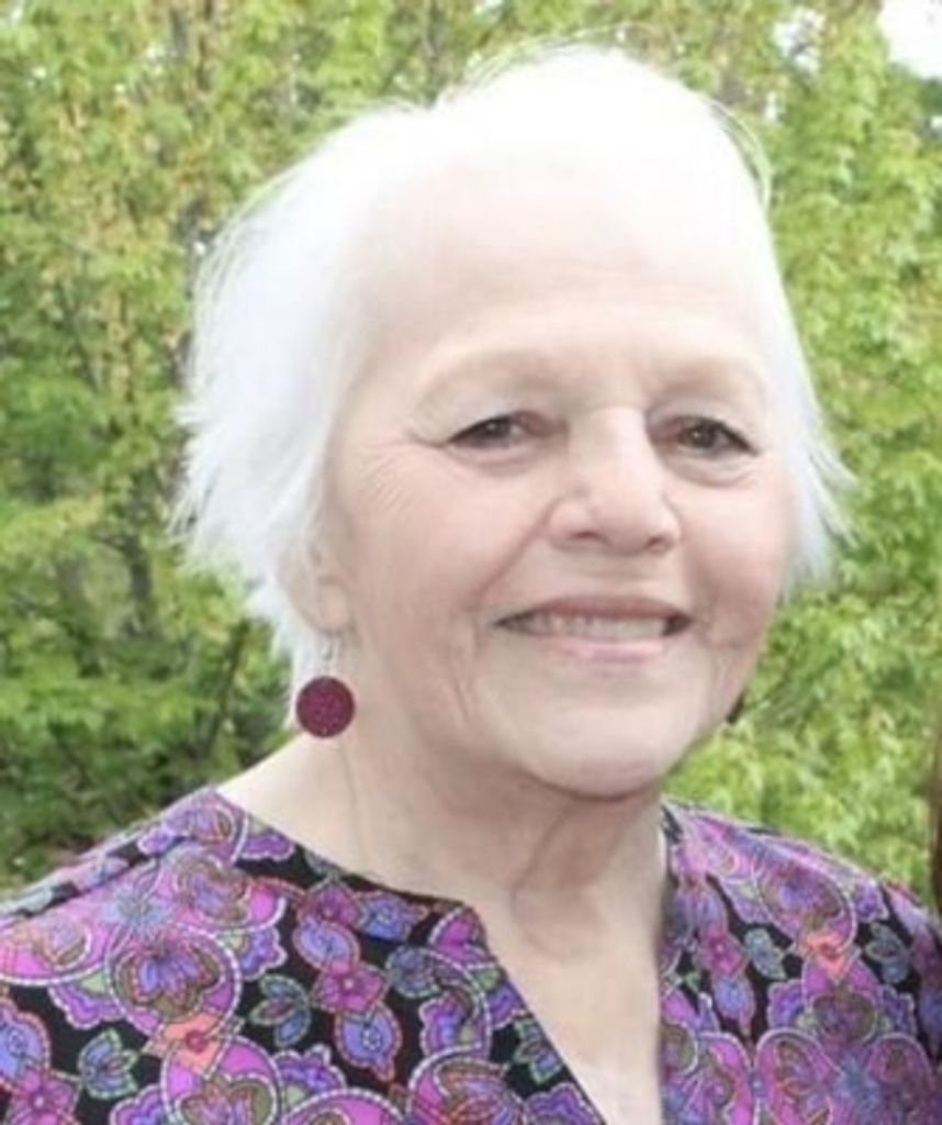 Ellen Louise Schneider Profile Photo
