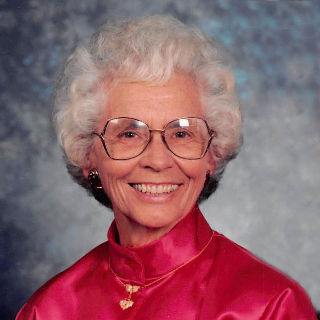 Celia Yates