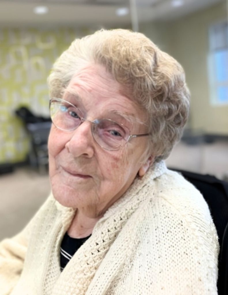 Margaret Mary Goerzen Profile Photo