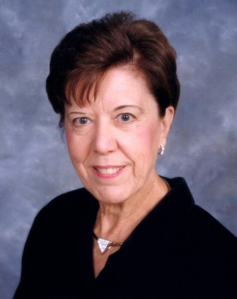 Sylvia Marie Dixon