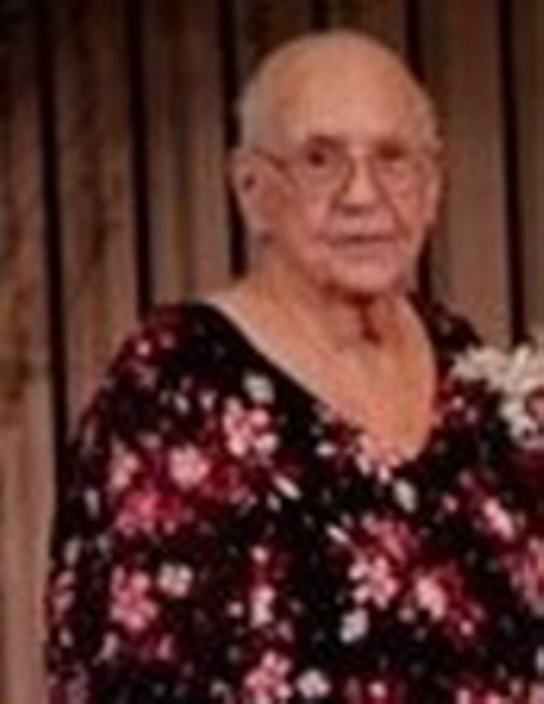 Betty Katherine Galley