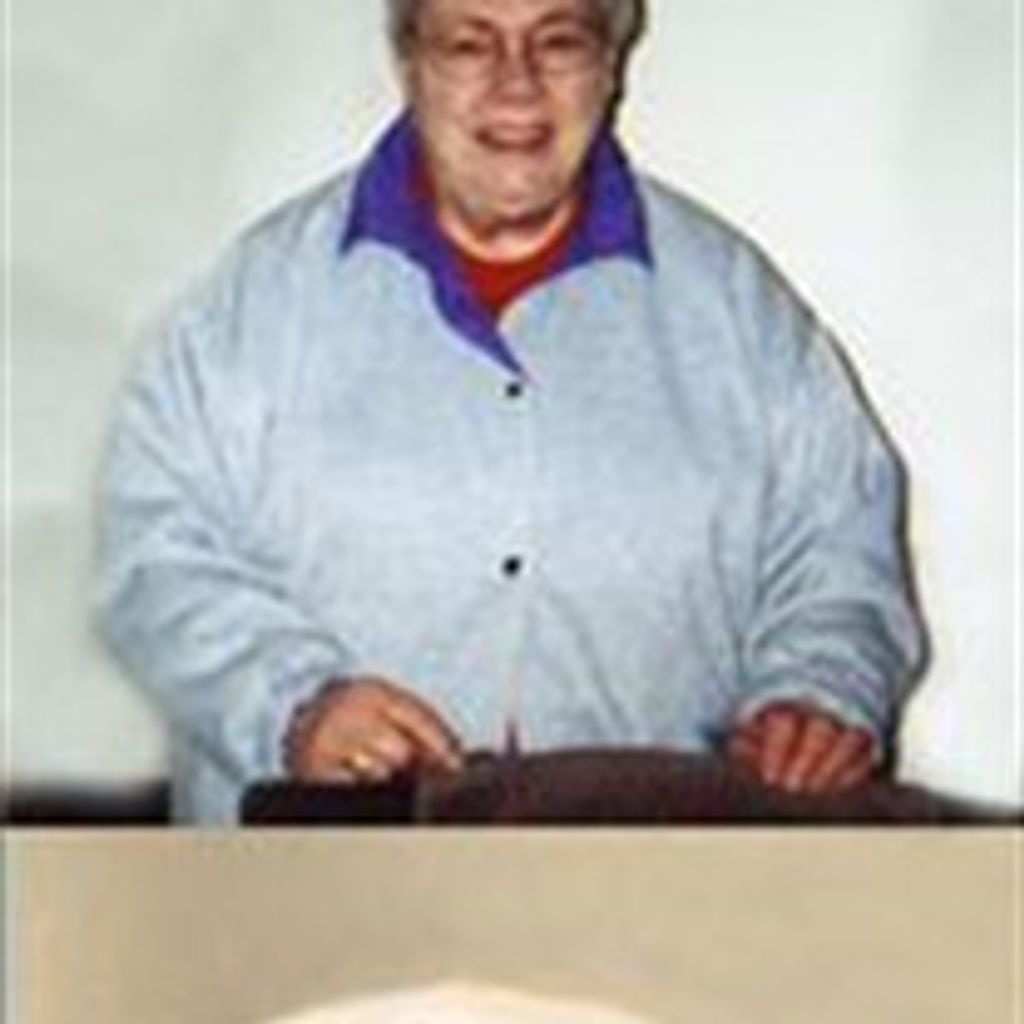 Esther "Tootie" Fox